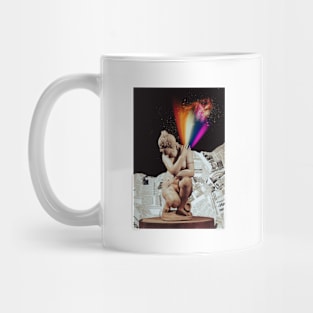 The art of creation Mug